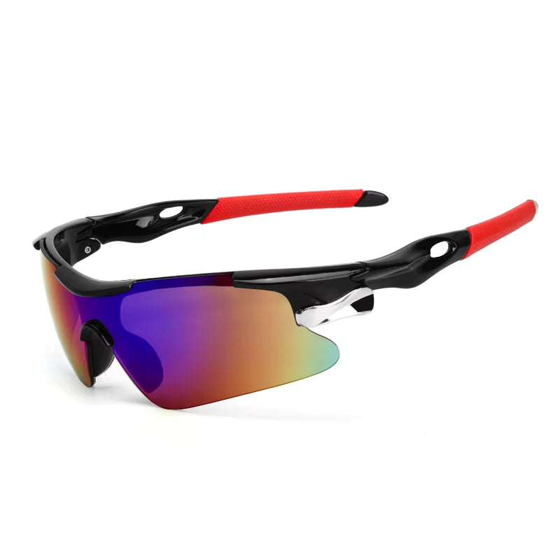 Óculos de Sol Esportivo UV400 Pace Pro